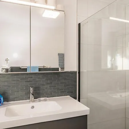 Duenendomizil App 9 * هيرينجسدورف