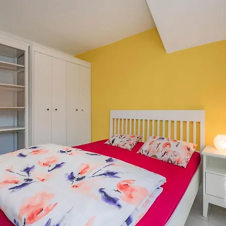 Duenendomizil App 9 Apartment