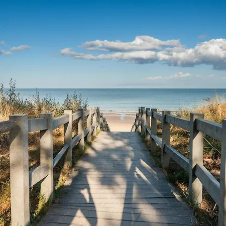 Duenendomizil App 9 * Heringsdorf (Usedom)