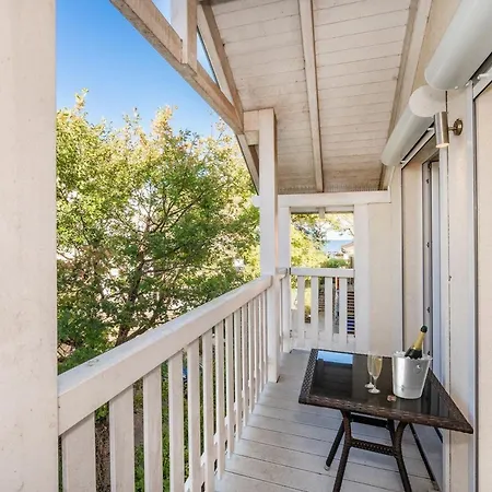 Duenendomizil App 9 Apartment