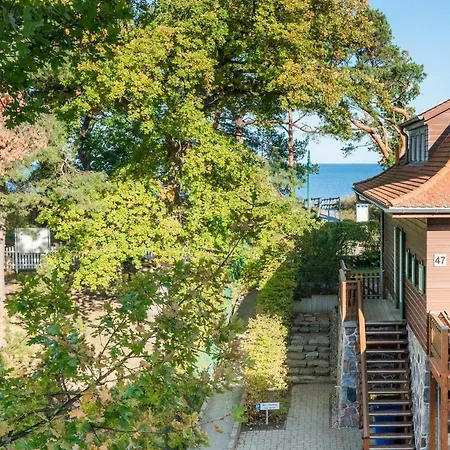 Duenendomizil App 9 Apartment *