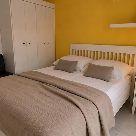 Lägenhet Duenendomizil App 9 Heringsdorf (Usedom)